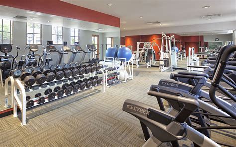 santa fe fitness centers.